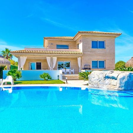 Finca Torrat Muro Εξωτερικό φωτογραφία