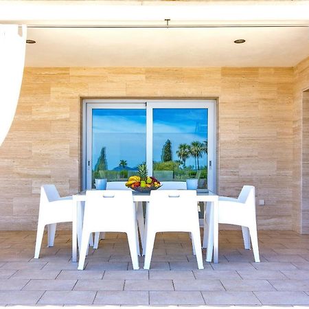 Finca Torrat Muro Εξωτερικό φωτογραφία