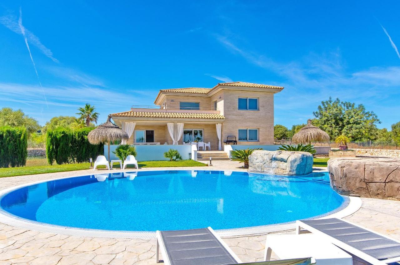 Finca Torrat Muro Εξωτερικό φωτογραφία