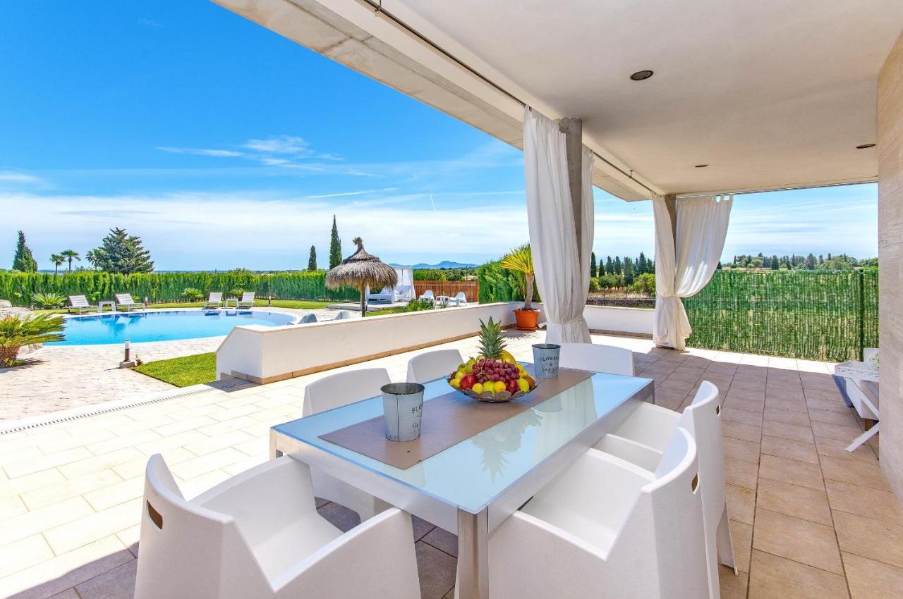 Finca Torrat Muro Εξωτερικό φωτογραφία