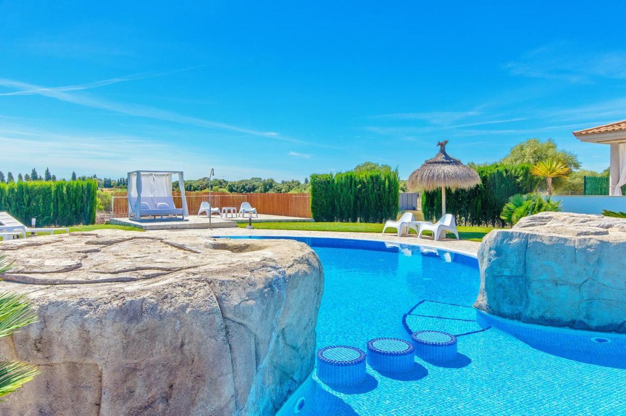 Finca Torrat Muro Εξωτερικό φωτογραφία