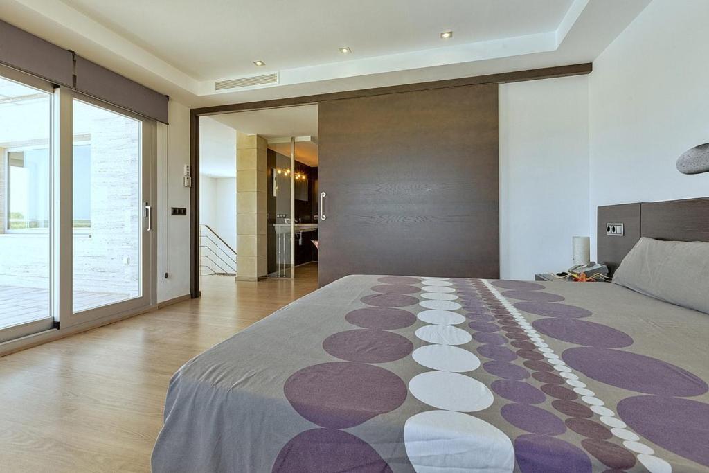 Finca Torrat Muro Εξωτερικό φωτογραφία