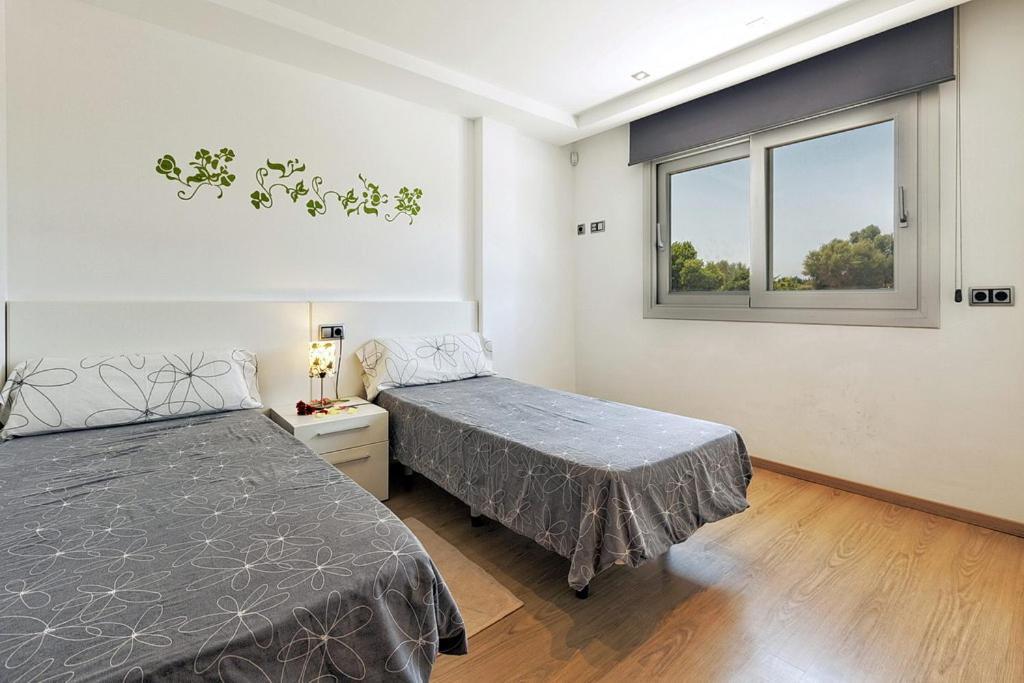 Finca Torrat Muro Εξωτερικό φωτογραφία