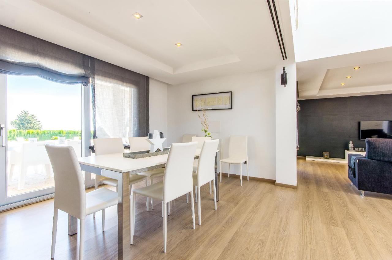 Finca Torrat Muro Εξωτερικό φωτογραφία