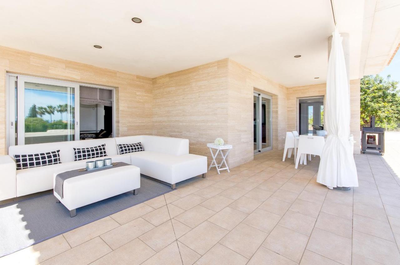 Finca Torrat Muro Εξωτερικό φωτογραφία